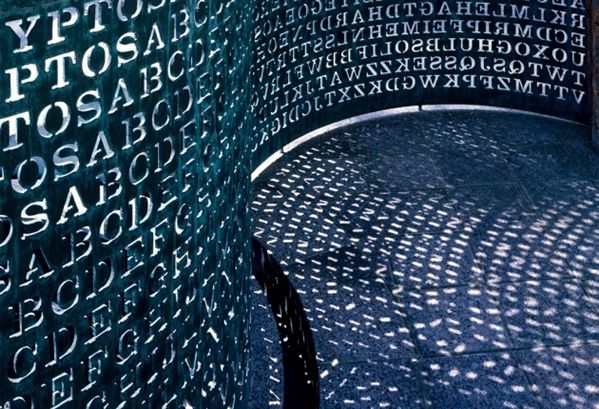 数据库加密技术